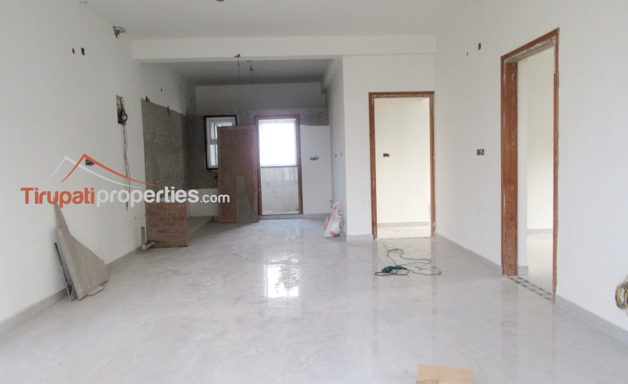 1850 Sft East & West Facing #Luxury #Premium Quality #3Bhk #FlatsforSale in Avilala, #Tirupati